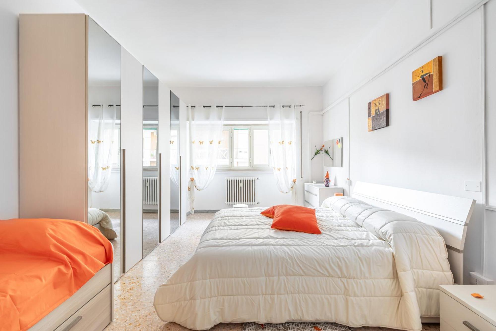 Dreamhome61 By Rentbeat Roma Ngoại thất bức ảnh
