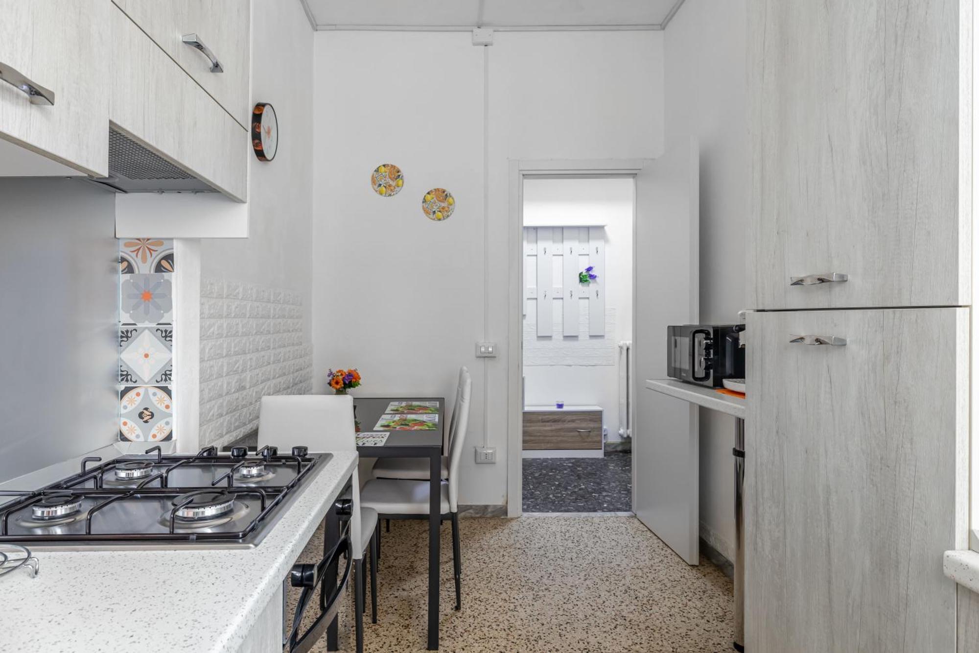 Dreamhome61 By Rentbeat Roma Ngoại thất bức ảnh