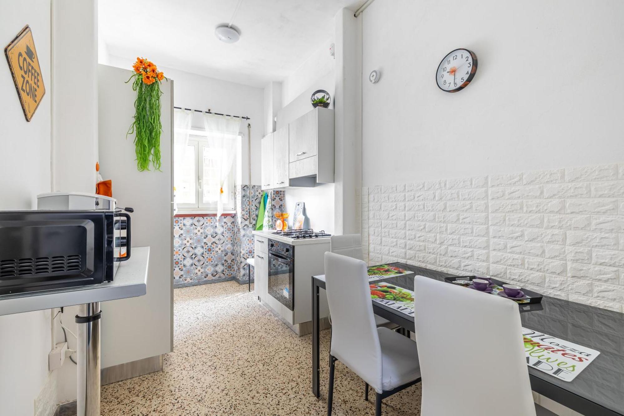 Dreamhome61 By Rentbeat Roma Ngoại thất bức ảnh