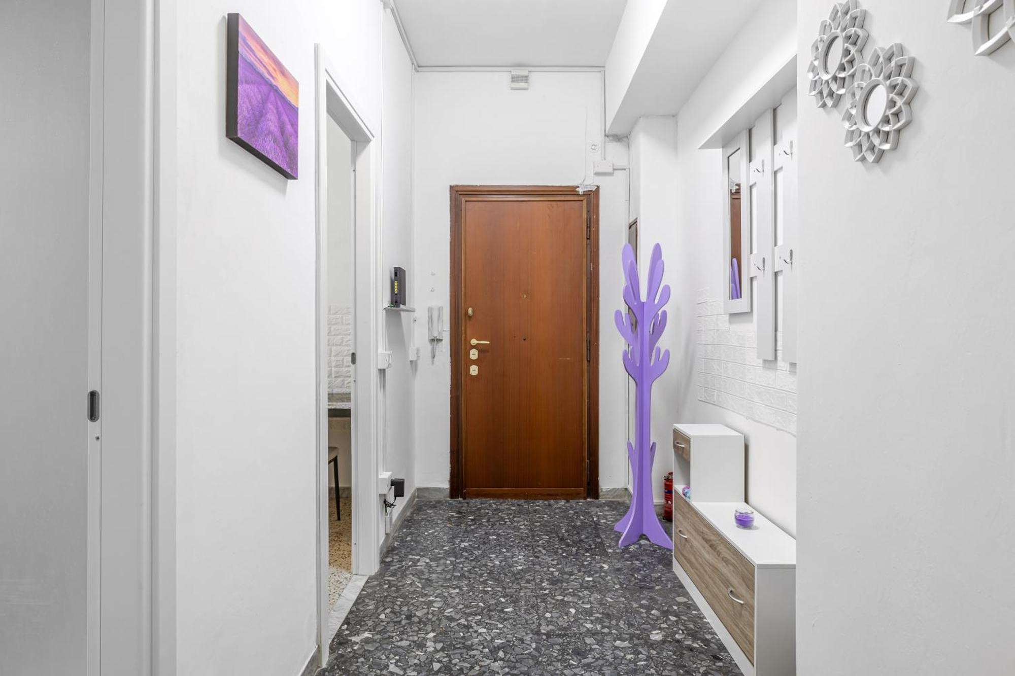 Dreamhome61 By Rentbeat Roma Ngoại thất bức ảnh