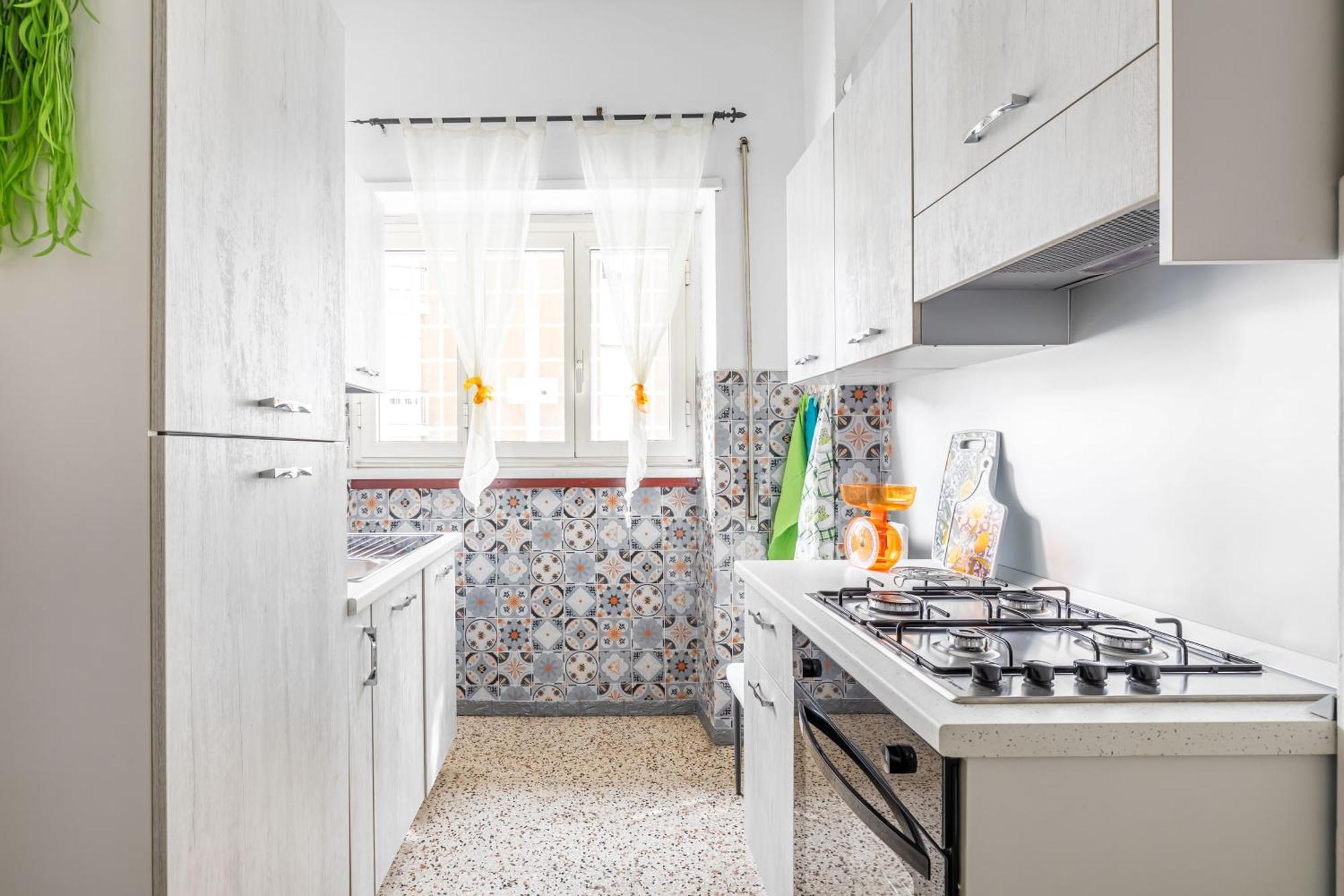 Dreamhome61 By Rentbeat Roma Ngoại thất bức ảnh