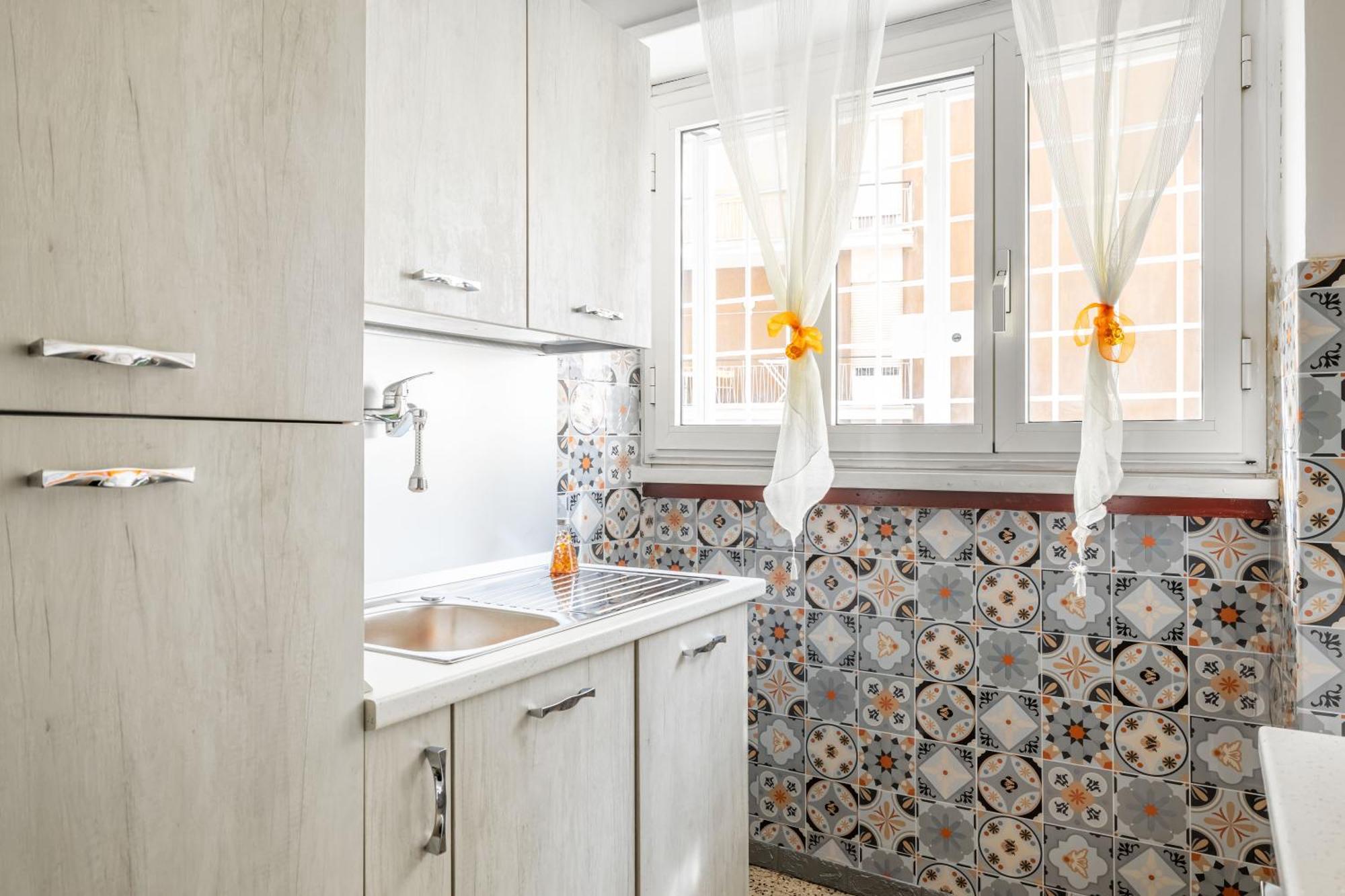 Dreamhome61 By Rentbeat Roma Ngoại thất bức ảnh