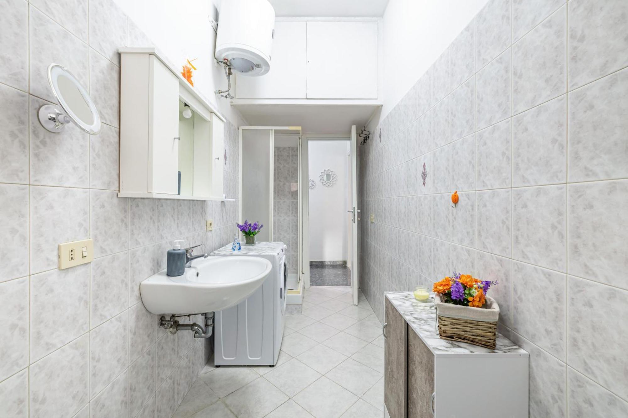 Dreamhome61 By Rentbeat Roma Ngoại thất bức ảnh