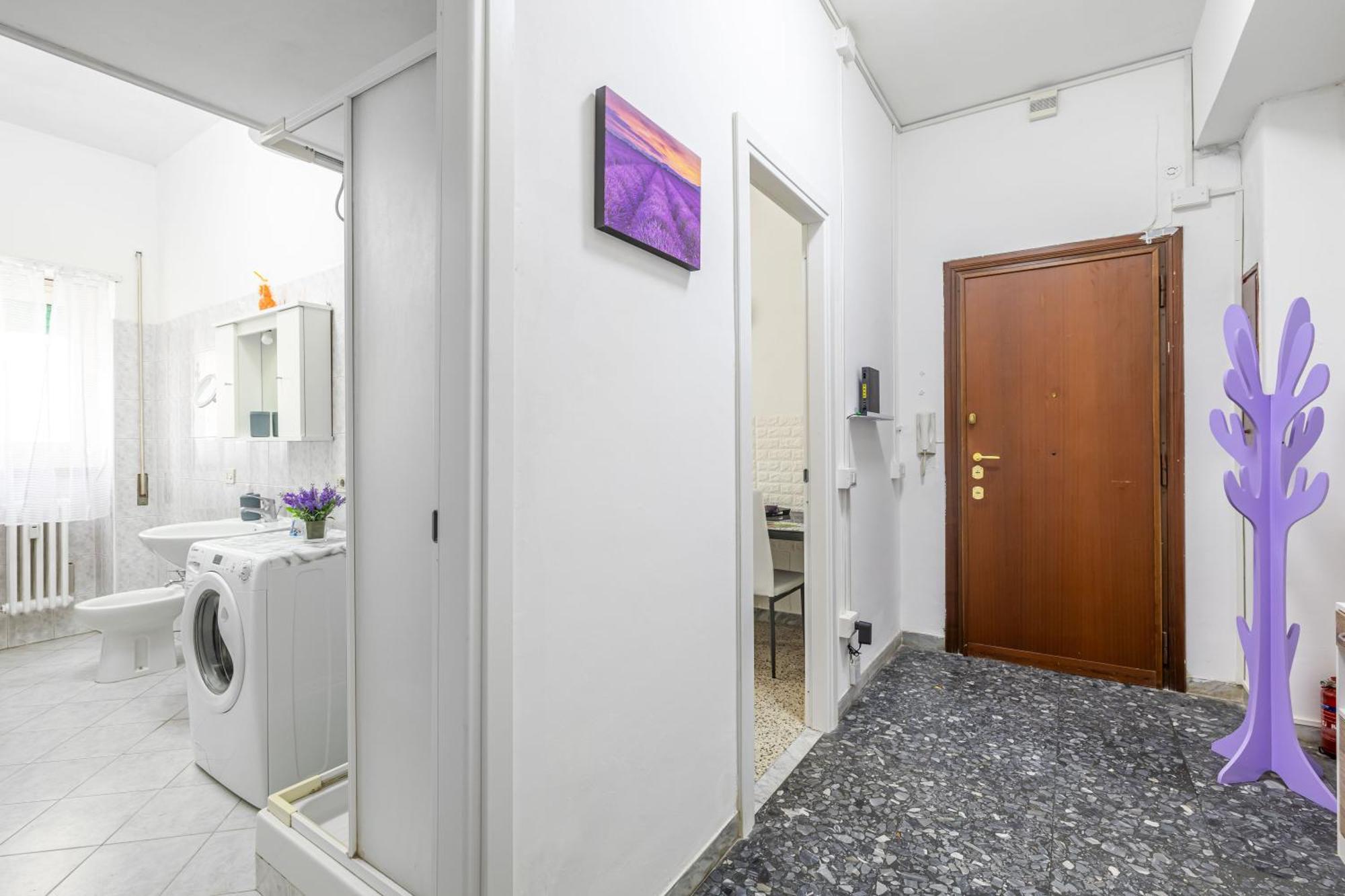 Dreamhome61 By Rentbeat Roma Ngoại thất bức ảnh