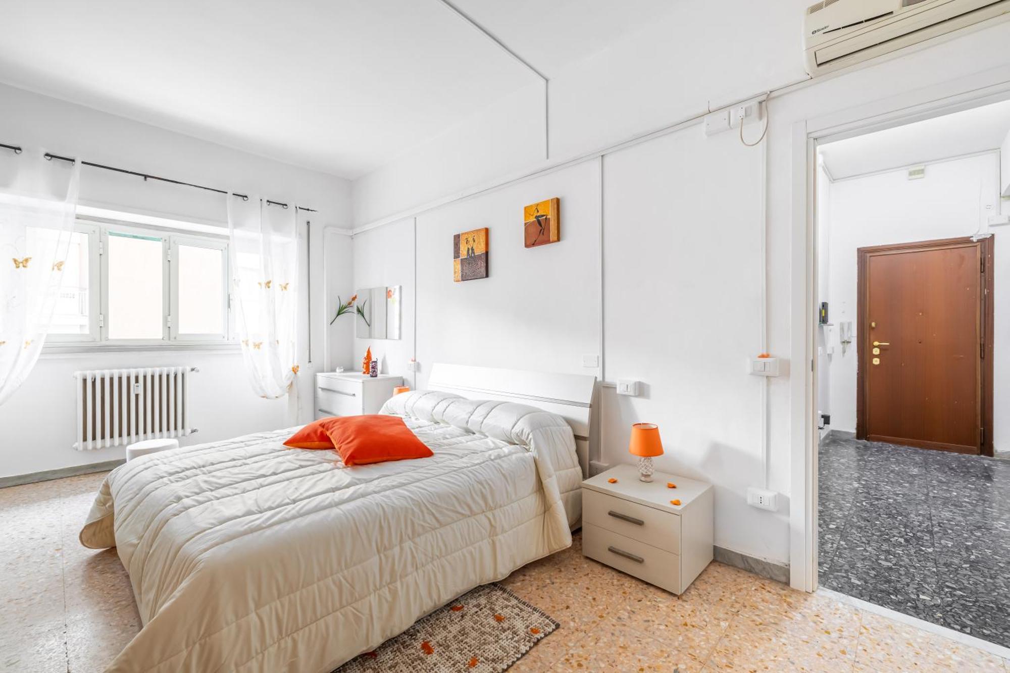 Dreamhome61 By Rentbeat Roma Ngoại thất bức ảnh