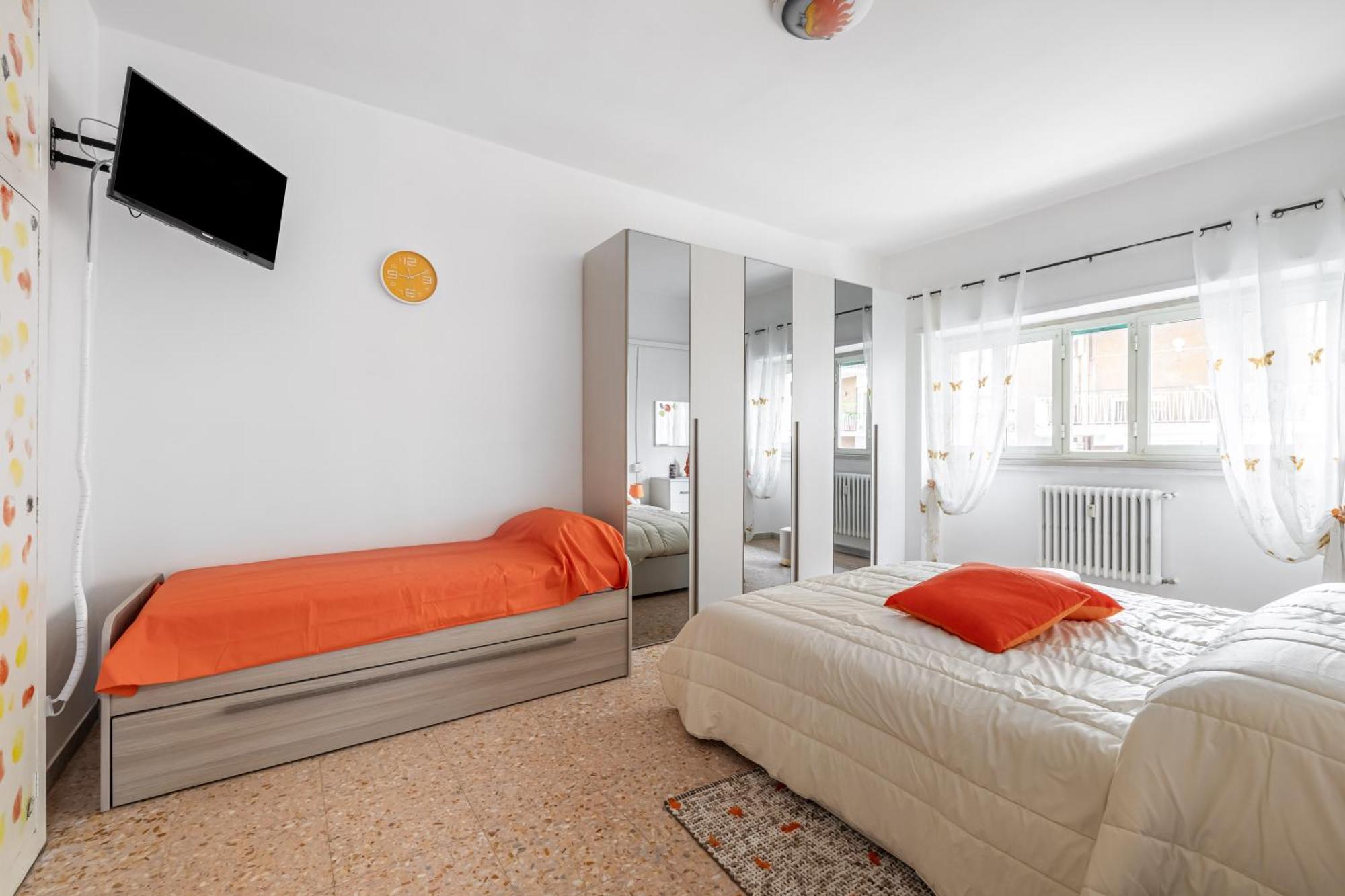Dreamhome61 By Rentbeat Roma Ngoại thất bức ảnh