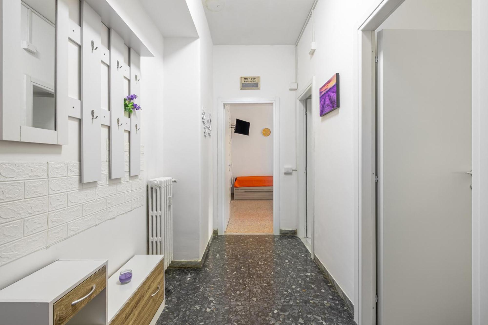 Dreamhome61 By Rentbeat Roma Ngoại thất bức ảnh