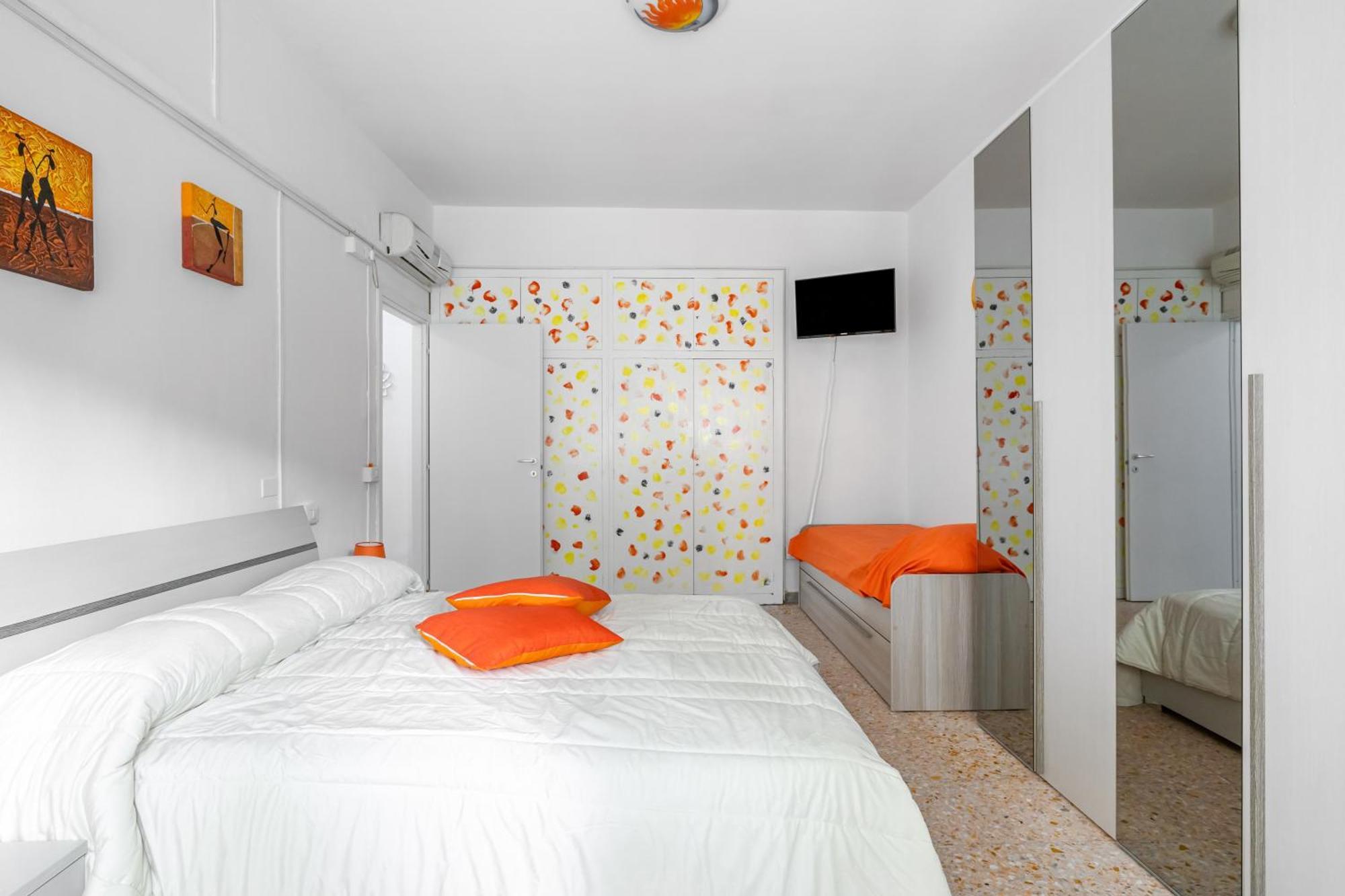 Dreamhome61 By Rentbeat Roma Ngoại thất bức ảnh